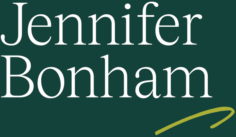 Jennifer Bonham - Running for Mayor of Unley